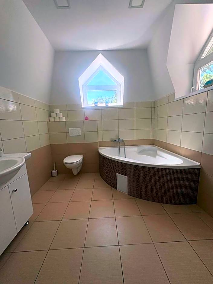 Balat-ON Apartman
