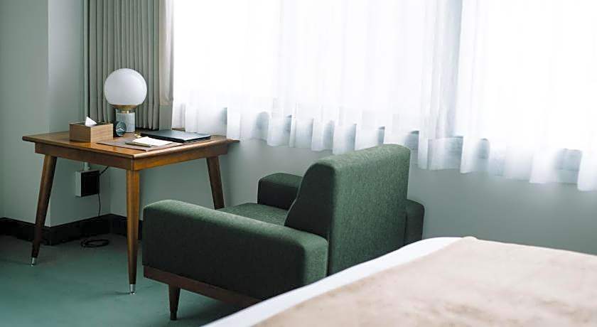 HOTEL Inc.