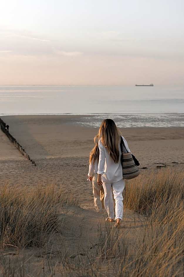 Noordzee, Hotel & Spa