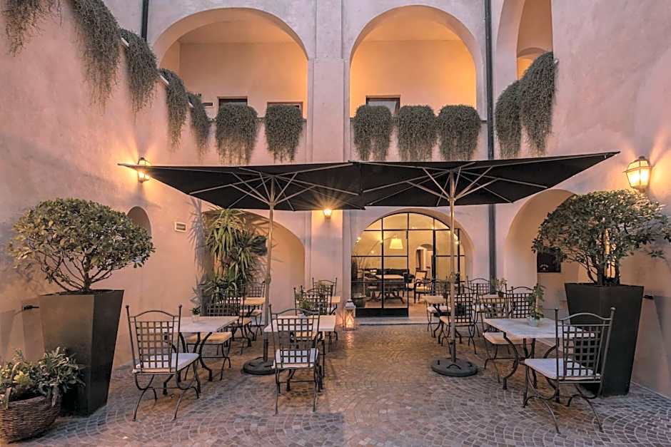 San Biagio Relais