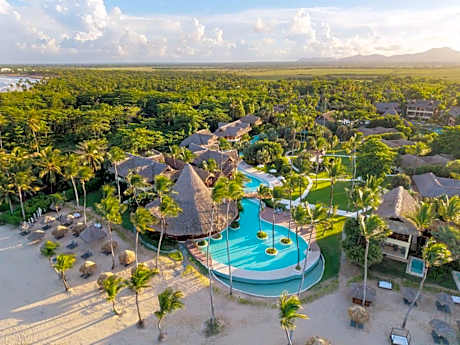 Zoetry Agua Punta Cana, All Inclusive