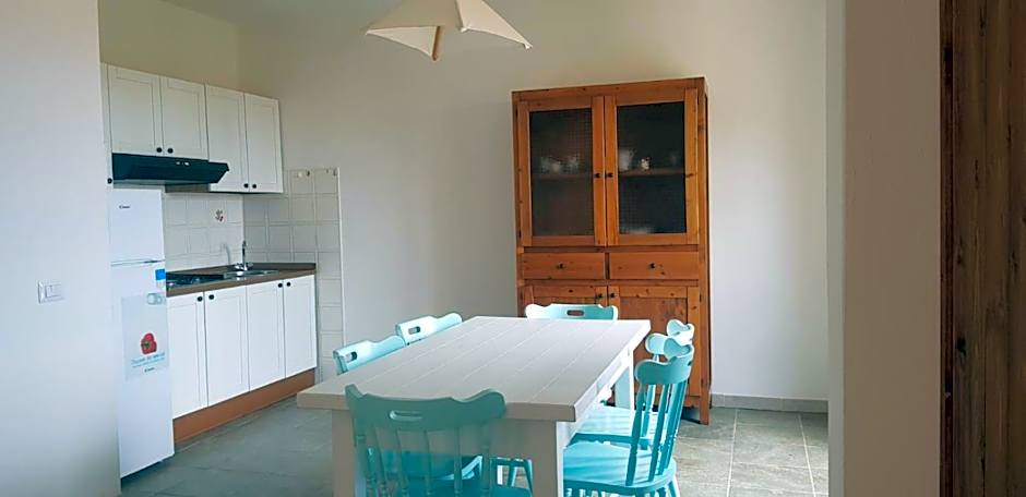 Residence Spiaggia Bianca