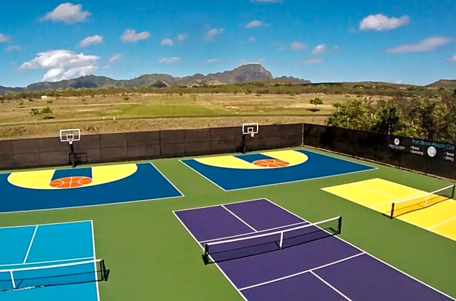 Kiahuna Plantation Unit 118 - 2nd Floor Expansive Views, Air Conditioning