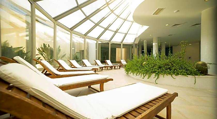 Grand Hotel Ontur Cesme