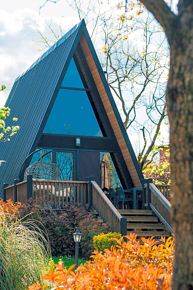 Babil Bungalow Boutique Hotel