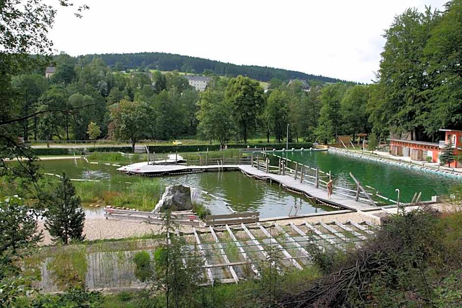 Naturhotel Lindenhof