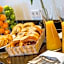 Best Western Plus Hotel Am Schlossberg