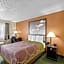 Super 8 by Wyndham Jefferson