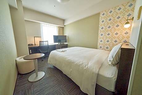 Moderate Double Room