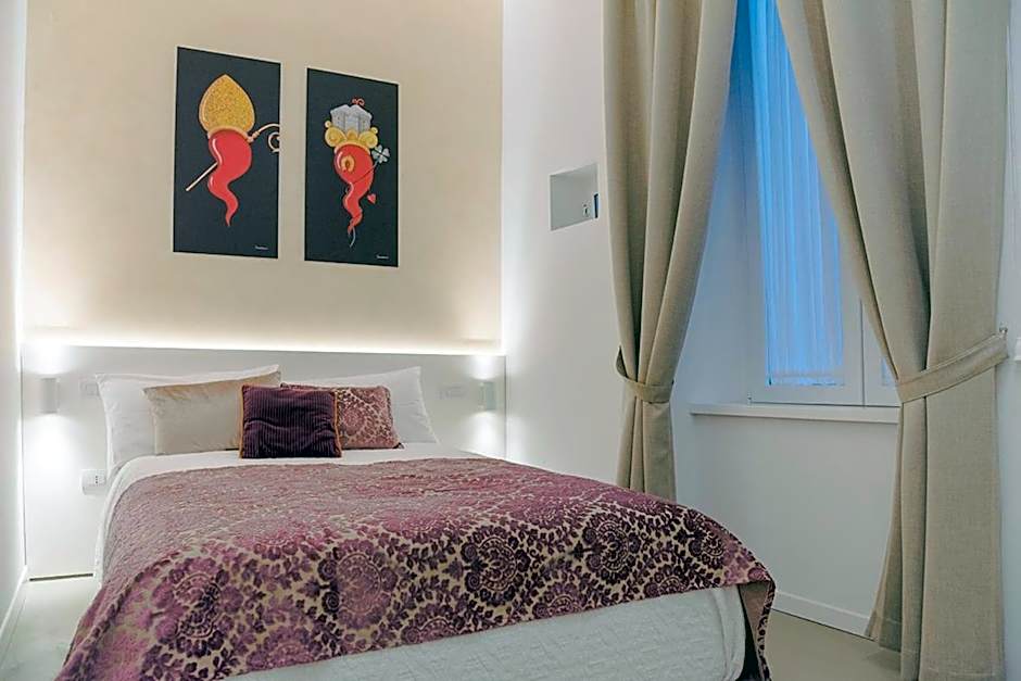 A Misura Duomo Rooms & Apartment - LS Accommodations