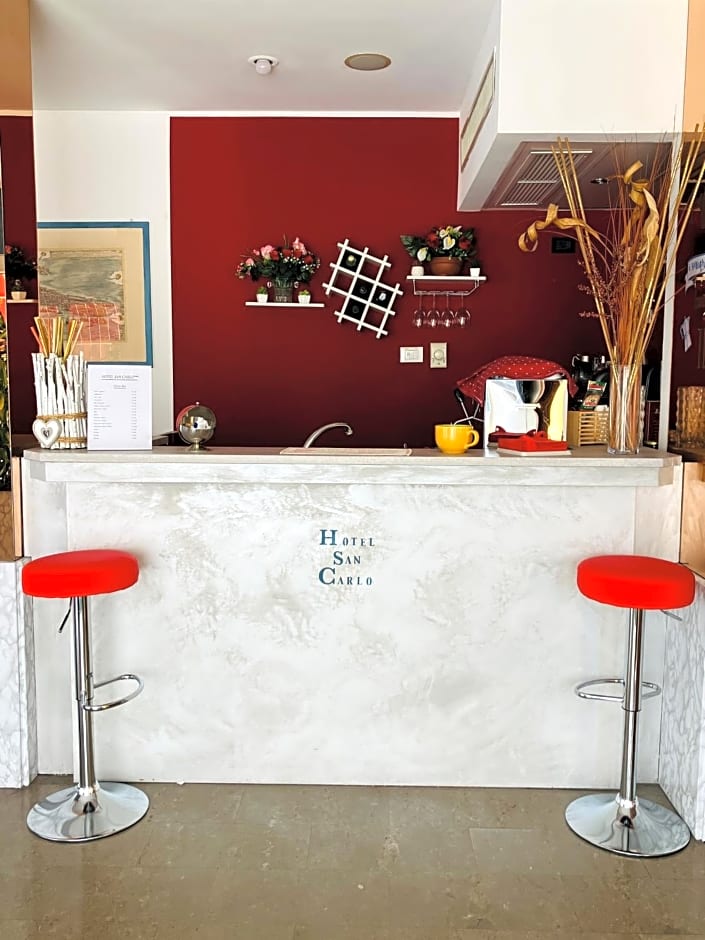 Hotel San Carlo