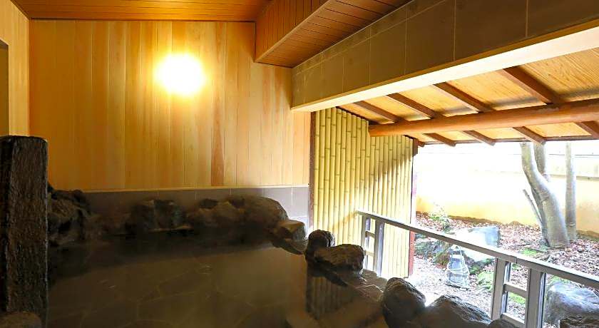 Shuzenji Onsen Katsuragawa -Kyoritsu Resort