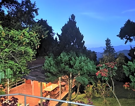 J Residence