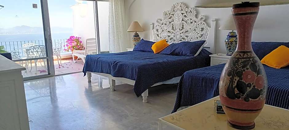 Hermoso condominio en Bahía Manzanillo