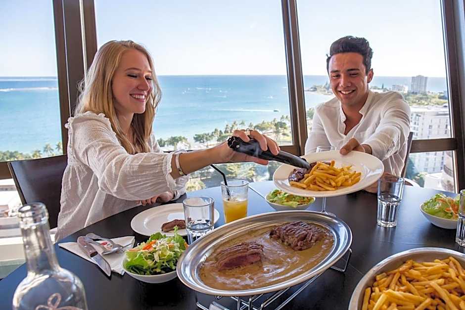 Ramada Hotel & Suites by Wyndham Noumea