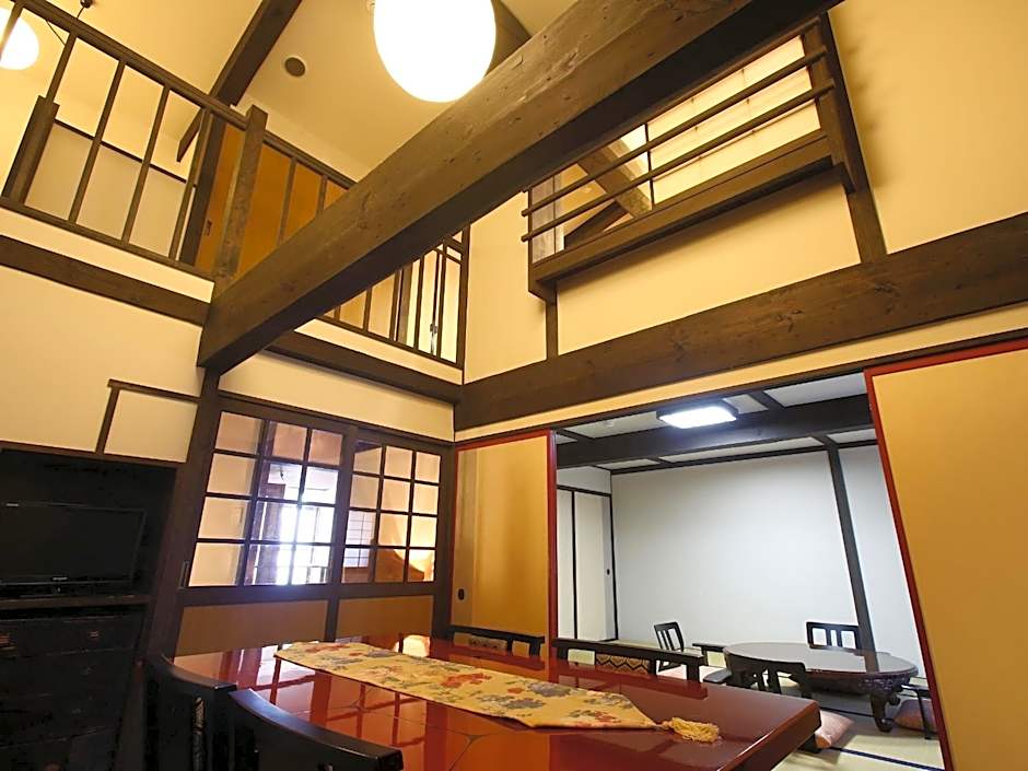 Kisoji no Yado Iwaya