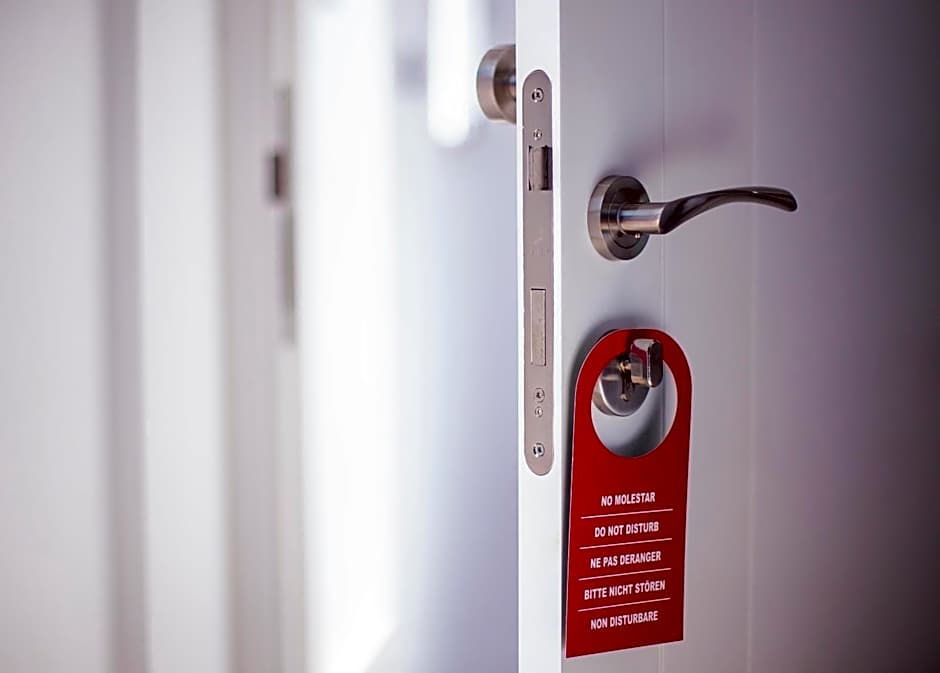 Hostal San Francisco