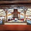 Hotel Alpen Roc