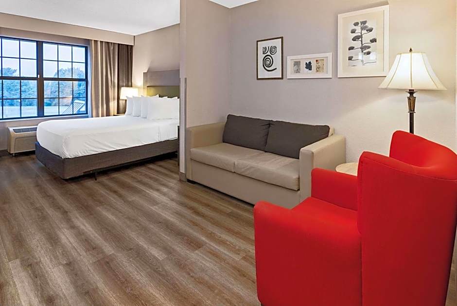Country Inn & Suites by Radisson, Salisbury, MD