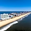 Hilton Suites Ocean City Oceanfront