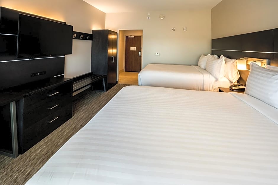 Holiday Inn Express - North Augusta By IHG