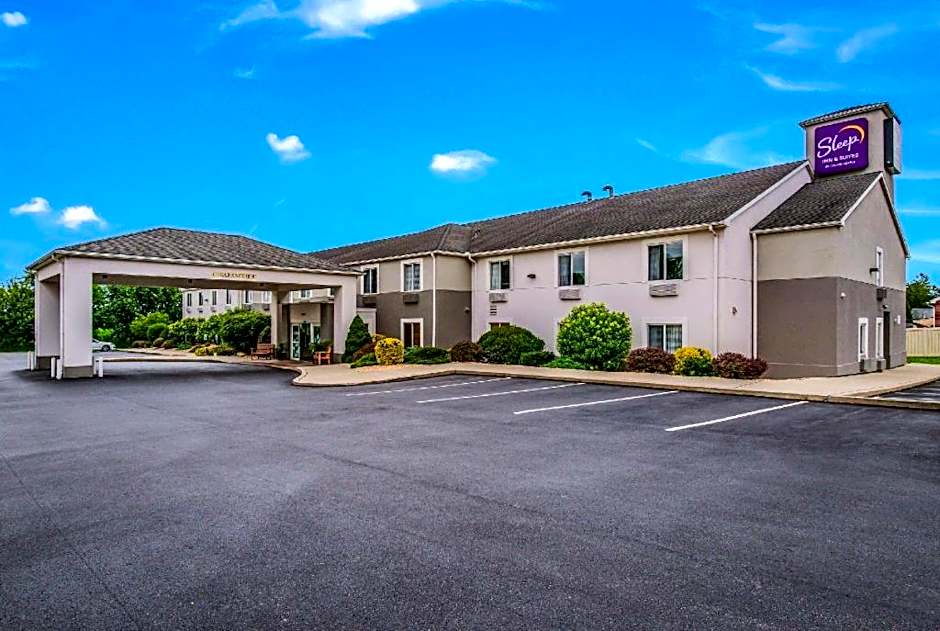 Sleep Inn & Suites Ronks
