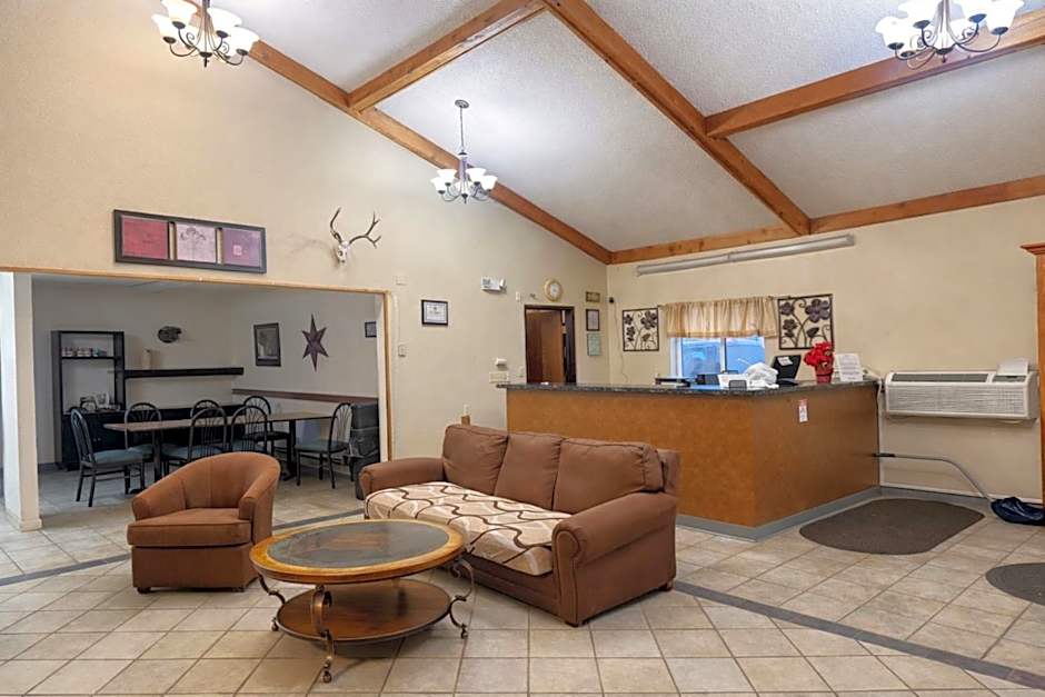 Lone Tree Inn