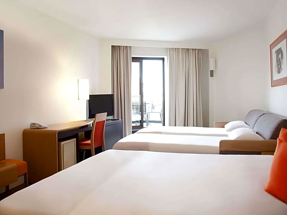 Novotel Atria Nimes Centre