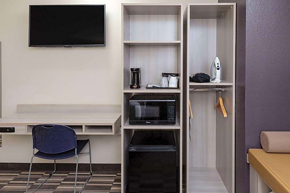 Microtel Inn & Suites by Wyndham Bossier City