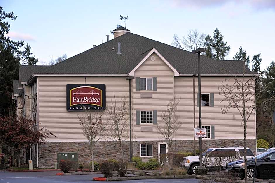 FairBridge Inn & Suites DuPont