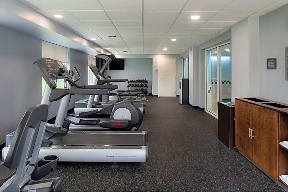 Fairfield Inn & Suites by Marriott Dayton Troy