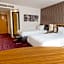 Holiday Inn Manchester-Mediacityuk By IHG