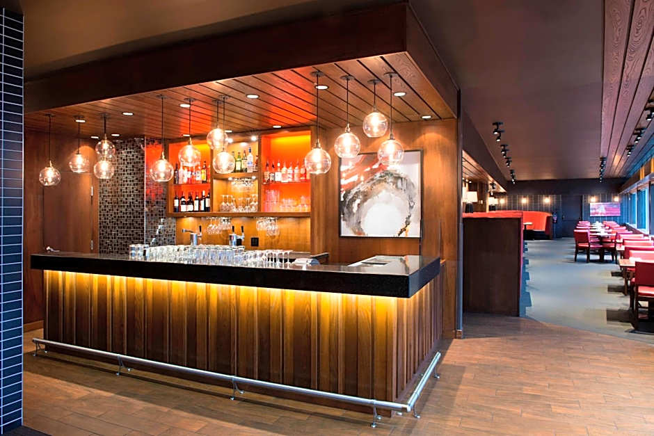 Sheraton Cavalier Hotel Saskatoon