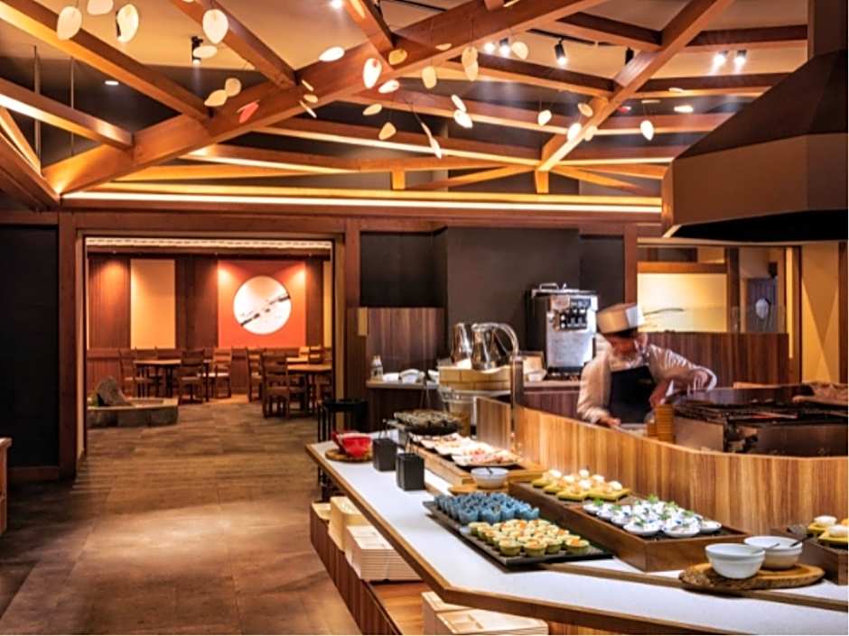 Choyo Tei Hotel