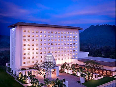 Vivanta Guwahati