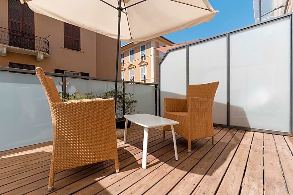 Hotel Stella Del Mare