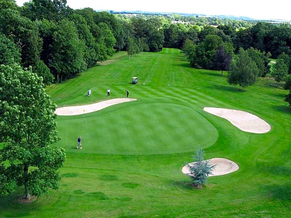 The Welcombe Hotel, BW Premier Collection