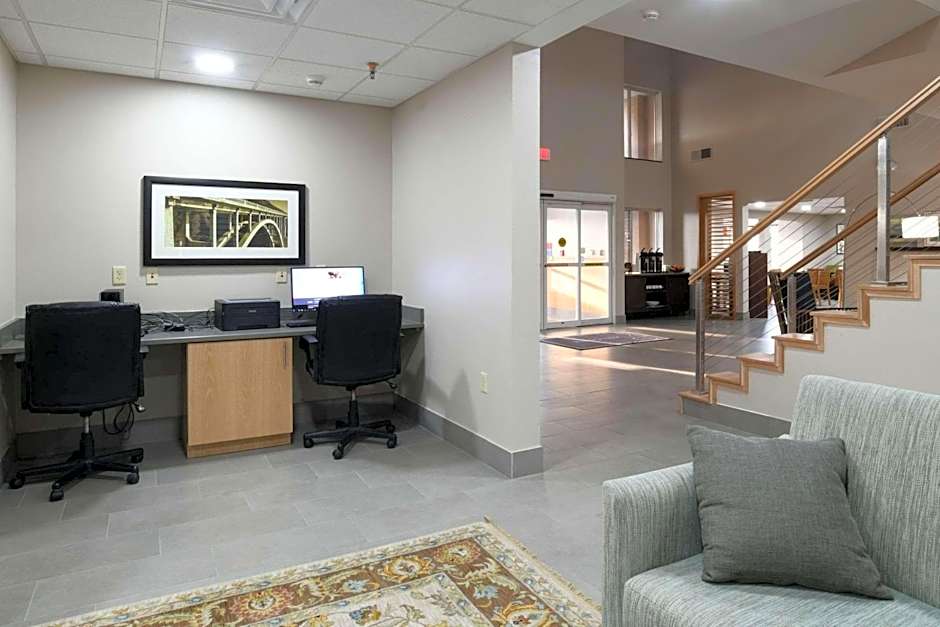 Country Inn & Suites by Radisson, Oklahoma City Airport, OK