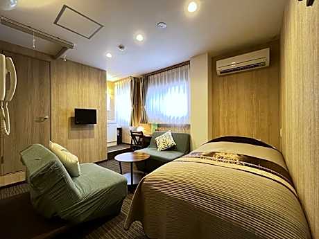 Superior Single Room