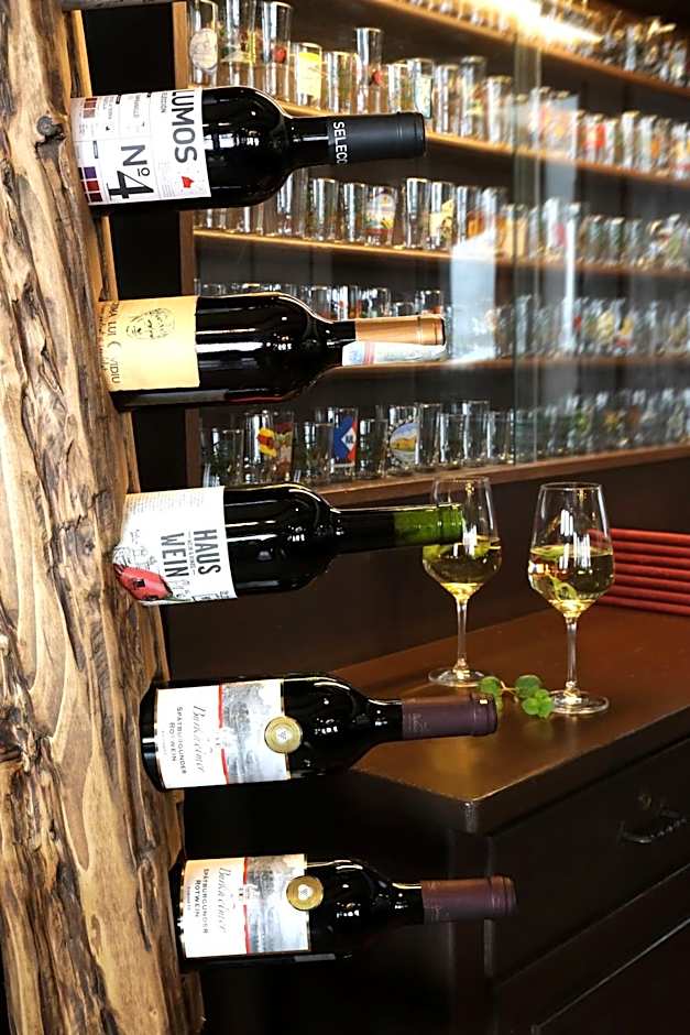 Hotel an der Sonne & Restaurant Zum Schneiger