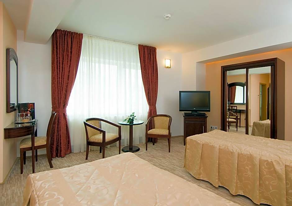 Hotel Ambient