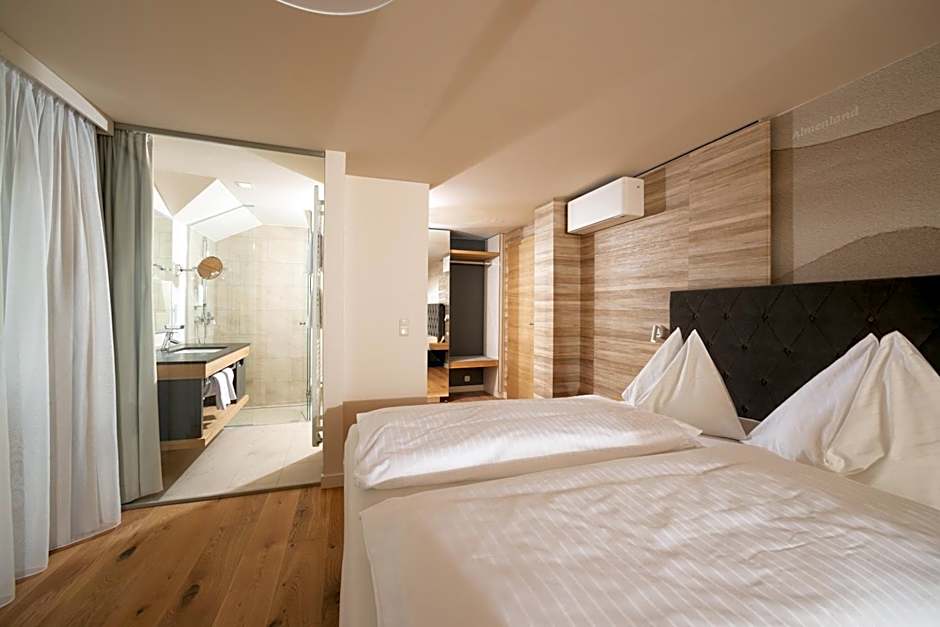 Hotel-Restaurant Allmer