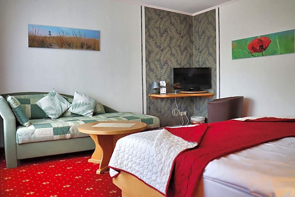 Landgasthof Allerparadies