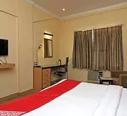 Hotel Siddharth