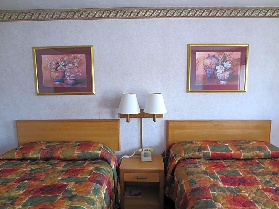 Scottish Inns and Suites- Bordentown, NJ