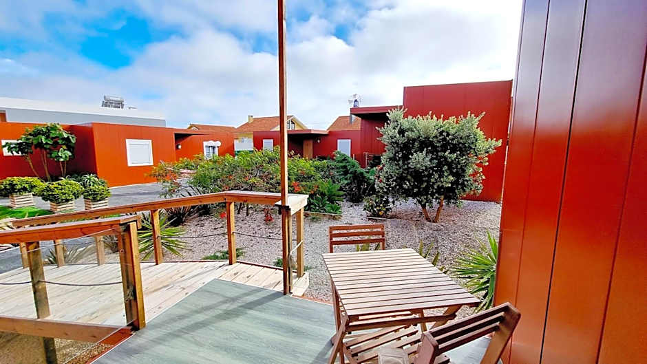 Family Surf Home - Bungalows