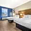 Best Western Plus Revere Inn & Suites