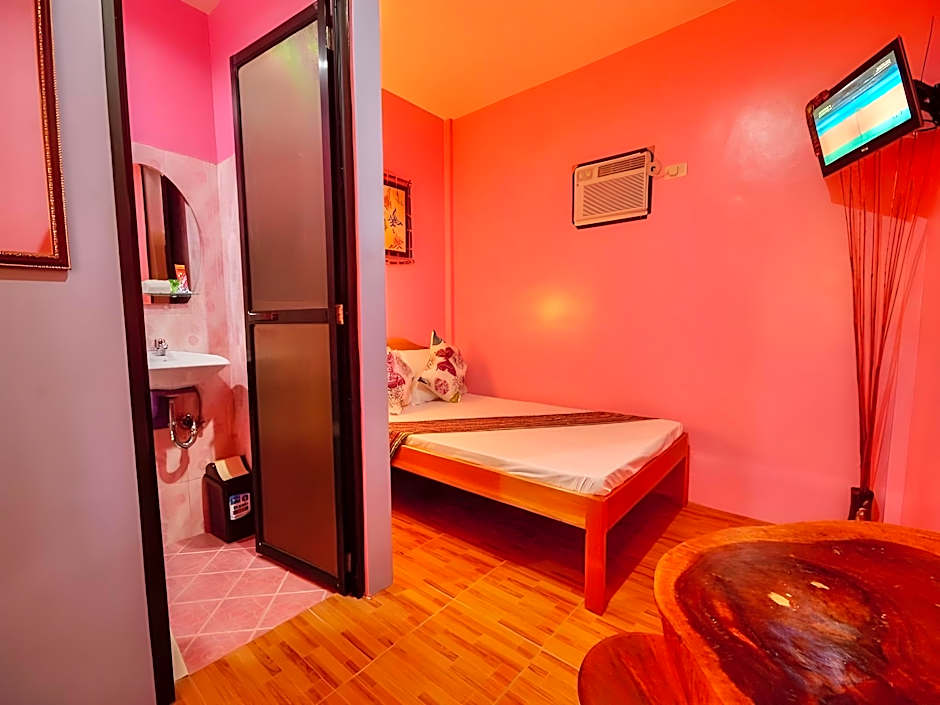 OYO 622 Butterfly Totem Guesthouse