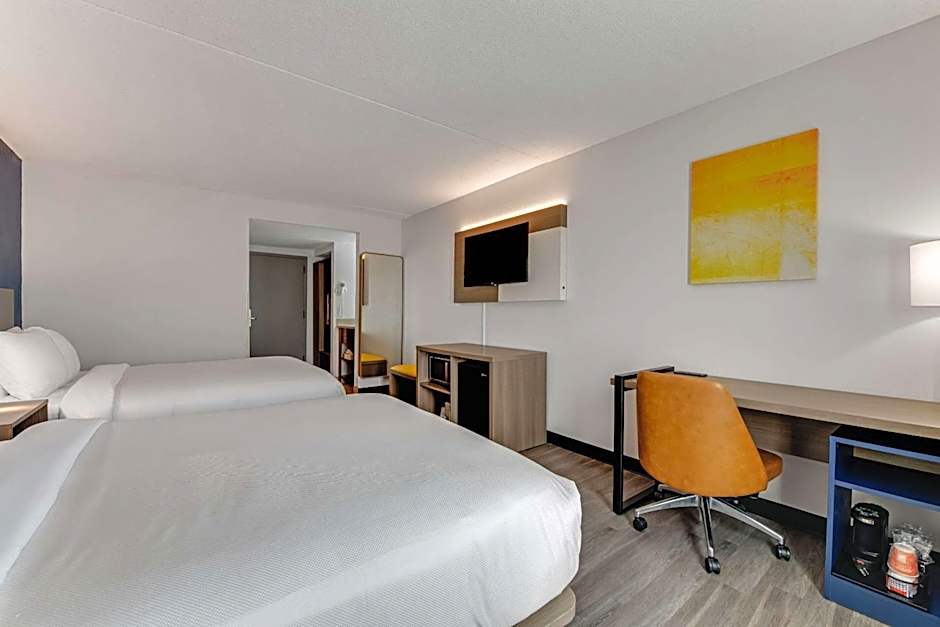 Comfort Inn Thomasville I-85