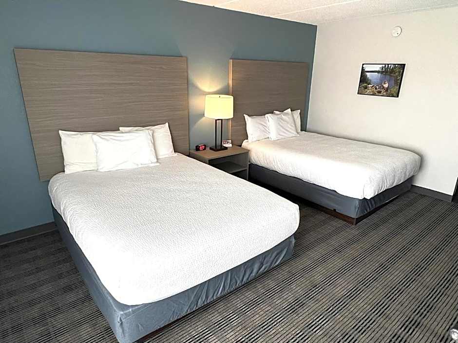 AmericInn by Wyndham Baxter Brainerd